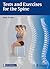 Tests and Exercises for the Spine