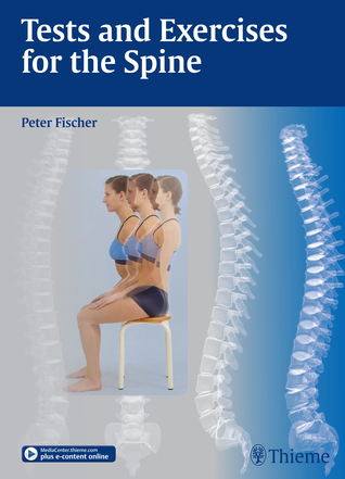 Tests and Exercises for the Spine (Paperback)