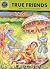 Jataka Tales : True Friends (614) [Paperback] [Aug 23, 2011] Margie Sastry