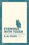 Evenings with Toz...