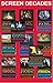 Screen Decades Complete 11 ...