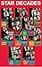 Star Decades Complete 10 Vo...