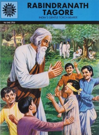 Rabindranath Tagore (Paperback)