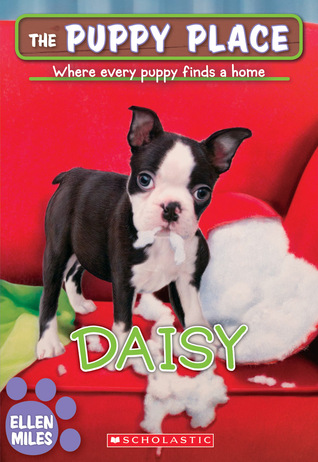 Daisy (The Puppy Place, #38)