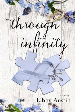 through infinity (Forever and a Day #1)