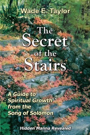 The Secret of the Stairs (Kindle Edition)