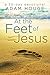 At the Feet of Jesus -a 30 Day Devotional