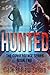 Hunted (The Convergence Ser...