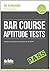 BAR COURSE APTITUDE TESTS: Sample test questions and answers for the BCAT