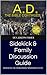 A.D. The Bible Continues Sidekick & Family Discussion Guide: Episode 1 (A.D. Family Discussion Guide)