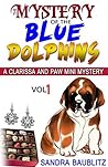 The Mystery of the Blue Dolphins
