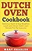 Dutch oven Cookbook by Mary Charles