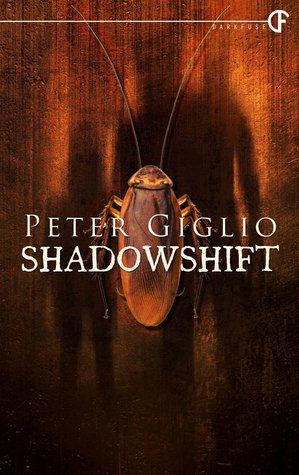 Shadowshift (Kindle Edition)