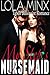 My Step's Nurse (A Billionaire Taboo Steamy Romance)