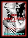 Our Kinky Secret by Melissa Silvey