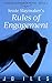 Jessie Slaymaker's Rules of Engagement (The Jessie Slaymaker Series, #2)