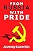 From Russia With Pride: A memoir of a Jew in the U.S.S.R