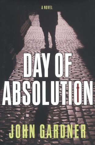 Day of Absolution (Hardcover)