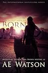 Born by Tara Brown
