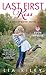 Last First Kiss by Lia Riley