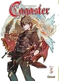 Cagaster - Tome 05
