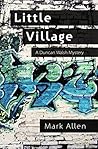 Little Village: A Duncan Walsh Mystery (Duncan Walsh Mysteries Book 2)