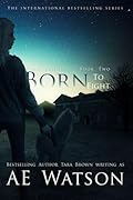 Born to Fight (Born, #2)