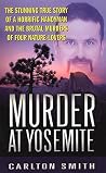 Murder at Yosemit...