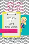 What Every 6th Grader Needs to Know by Rachelle J. Christensen