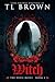 Witch (The Devil's Roses, #4)