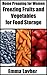 Freezing Fruits and Vegetables for Food Storage (Home Prepping for Women Book 3)