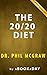Summary & Analysis of The 20/20 Diet by Dr. Phil McGraw