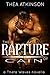 The Rapture of Cain (Theta Waves)