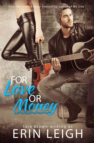 For Love or Money (ebook)