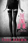 The End of Me by Tara Brown