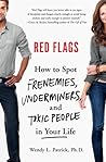 Red Flags by Wendy L. Patrick