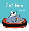 Cat Nap by Toni Yuly