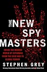 The New Spymaster...