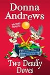 Two Deadly Doves by Donna Andrews