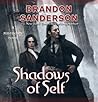 Shadows of Self by Brandon Sanderson