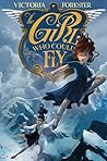The Girl Who Could Fly by Victoria Forester
