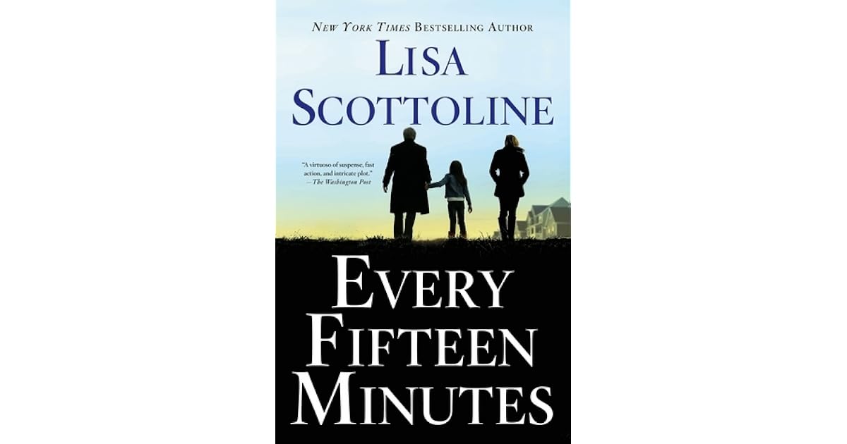 Image result for every fifteen minutes