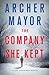 The Company She Kept (Joe Gunther, #26)