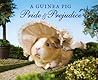 A Guinea Pig Pride & Prejudice by Alex Goodwin