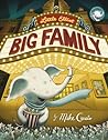 Little Elliot, Big Family by Mike Curato