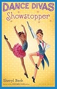 Dance Divas: Showstopper