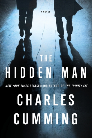 The Hidden Man (Paperback)