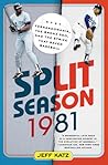 Split Season by Jeff Katz Split Season by Jeff Katz