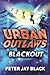 Blackout (Urban Outlaws, #2)
