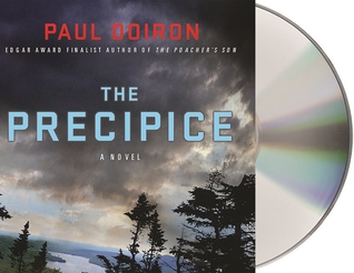 The Precipice (Mike Bowditch, #6)